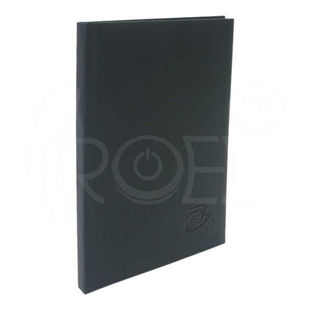 Азбучник Spree, 1075, 14 x 20 см, 20 x 3 л main product photo