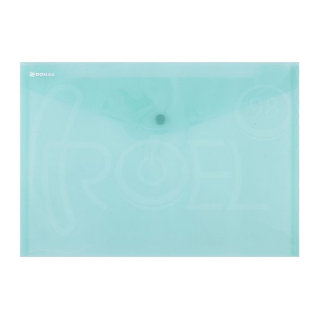 Папка с копче Donau, A4 main product photo