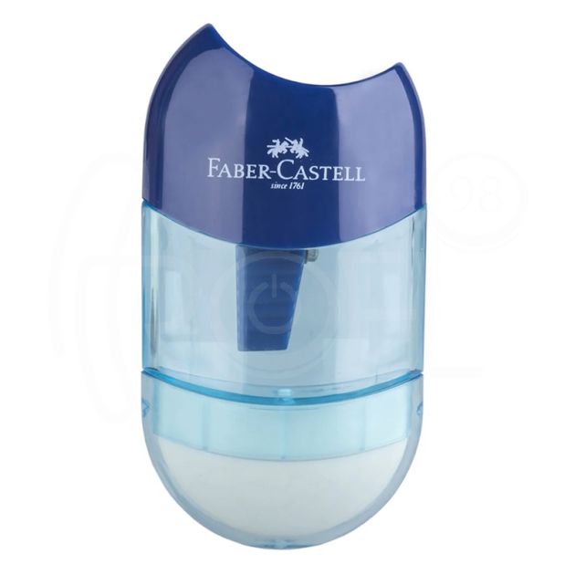Острилка с гума Faber-Castell Trend main product photo