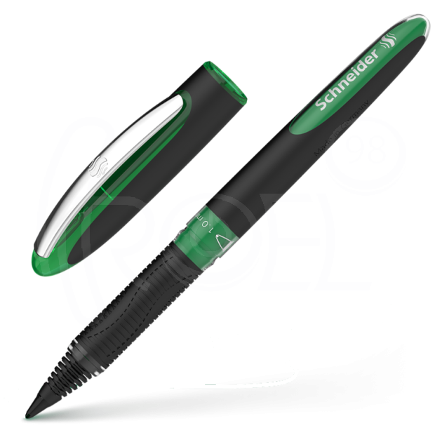 Ролер Schneider ONE Sign мек връх 1.0 мм main product photo
