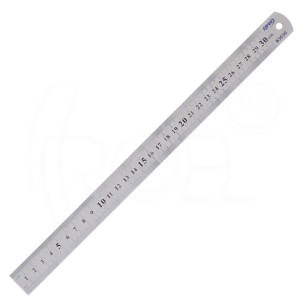 Линия Spree, 30 см., стоманена main product photo