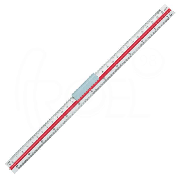 Мащабна линия Koh-i-Noor, машиностроителна main product photo