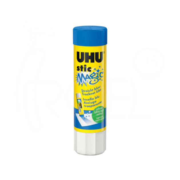 Лепило сухо стик 21 г, Magic Blue main product photo