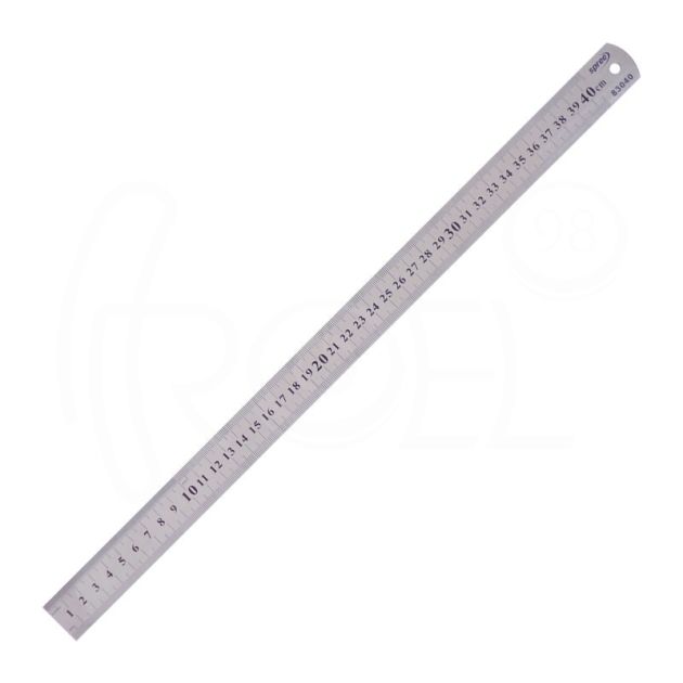 Линия Spree, 40 см., стоманена main product photo