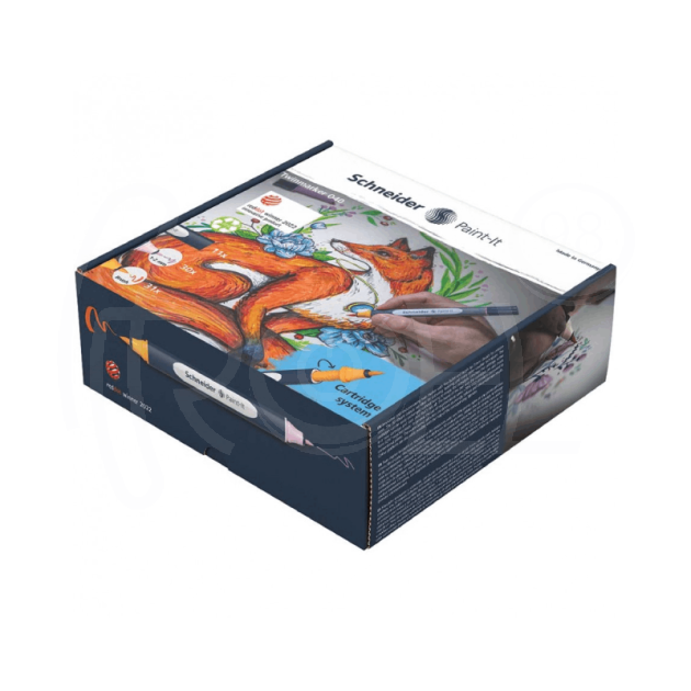 Арт Комплект Twinmarker 040, 72 части main product photo