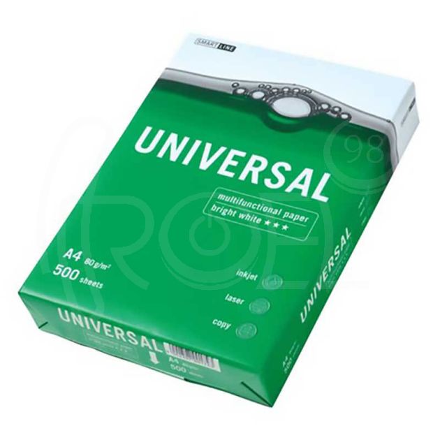 Копирна хартия Universal, A4 main product photo