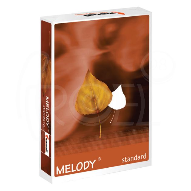 Копирна хартия Melody Standard, A4 main product photo