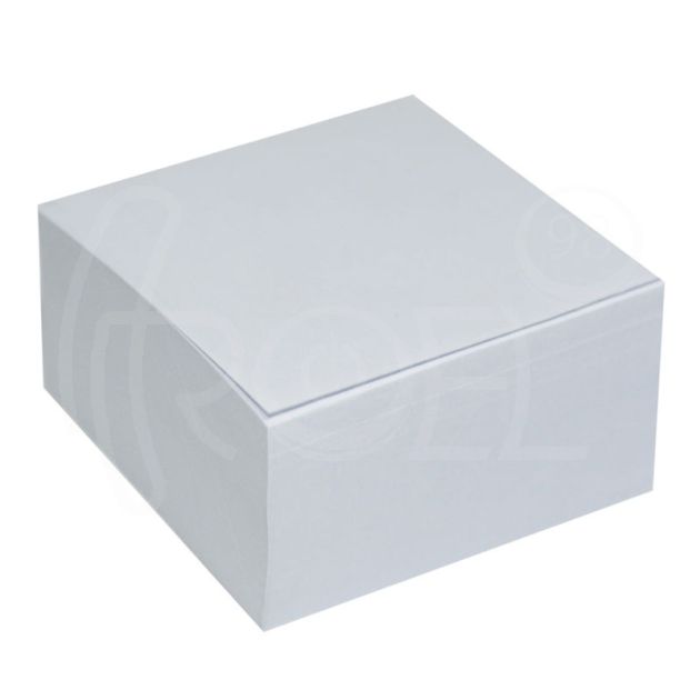 Кубче бяло, 250 л., офсет main product photo