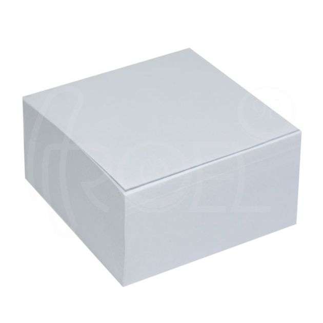 Кубче бяло, 700 л., офсет main product photo