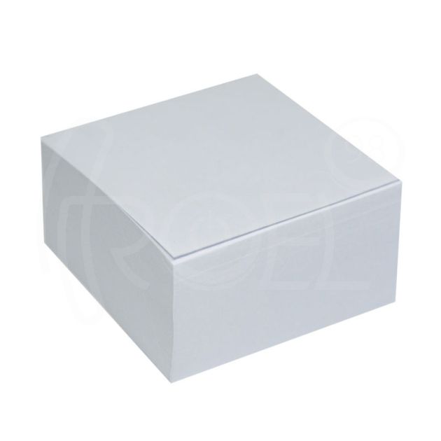 Кубче бяло, 500 л., офсет main product photo