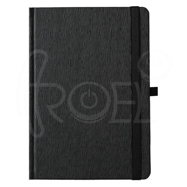 Бележник Практик A5 с ластик, 5014 main product photo