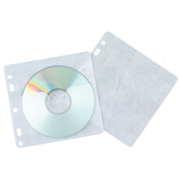 Джоб за 1 брой CD main product photo