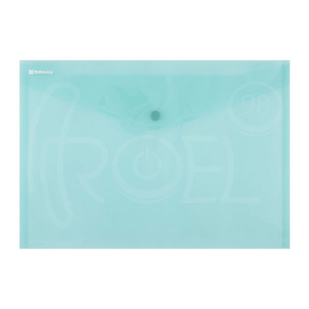 Папка с копче Donau, A4 main product photo