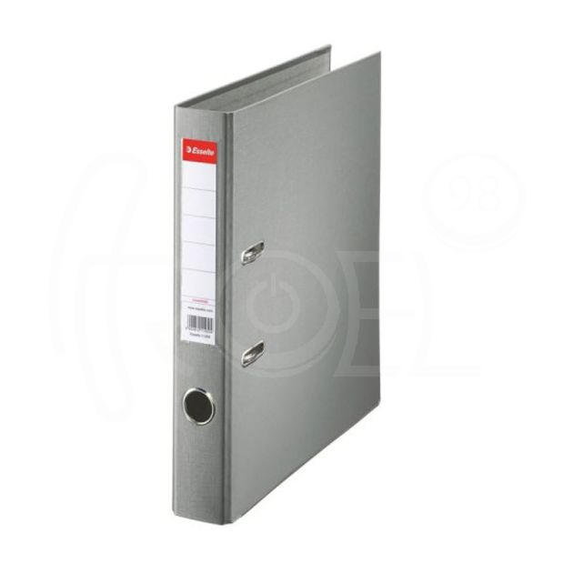 Класьор Esselte, Economy, метален кант, PP, 50 мм main product photo