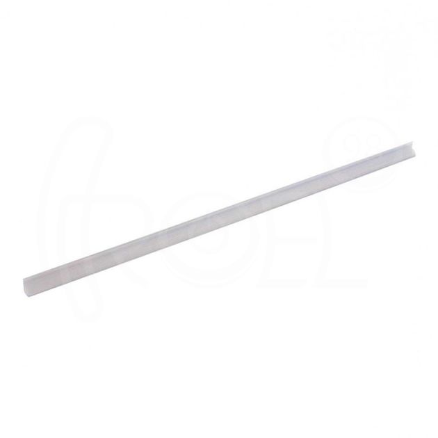 Шина за подвързване Spree 6 мм, черна, прозрачна, 10 бр. main product photo