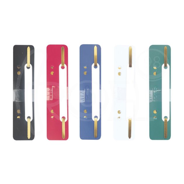 Удължител за Папка Herlitz, 25 бр. в опаковка main product photo