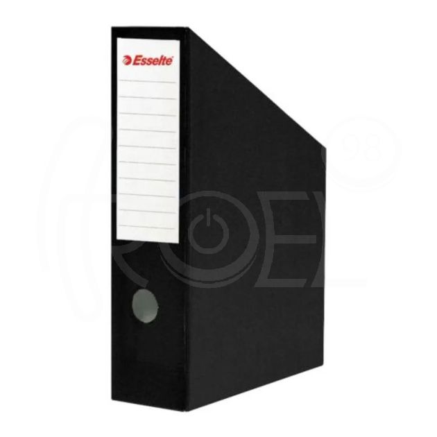 Вертикална поставка Esselte, картон, A4 main product photo