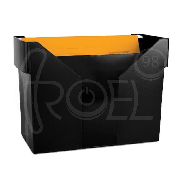Архивен бокс Donau за висящи папки main product photo