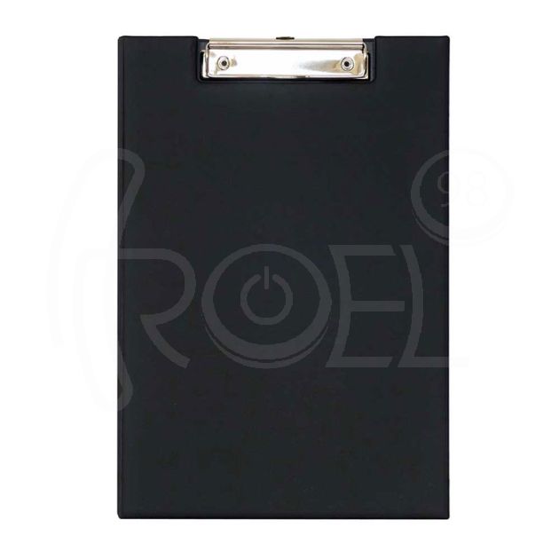 Клипборд с капак Spree, A4 main product photo