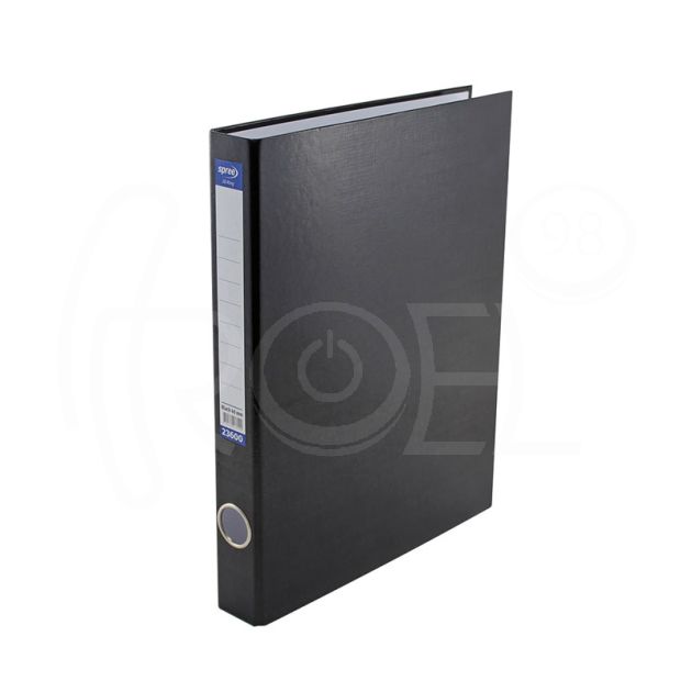 Класьор 2 ринга A4, 40 мм, PP, Spree main product photo