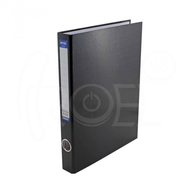 Класьор 4 ринга A4, 40 мм, PP, Spree main product photo