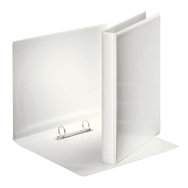 Класьор Esselte, 2 ринга, ринг 30 мм, гръб 30 мм main product photo