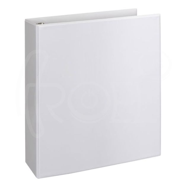Класьор 4 ринга и джоб Karton Pan A4, гръб 70 мм main product photo