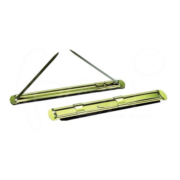 Метални скоби за архивиране APLI, 50 бр./оп. main product photo