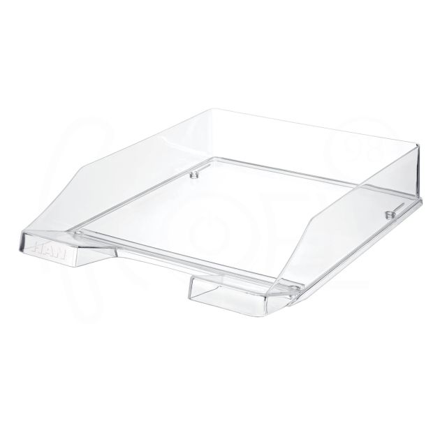 Хоризонтална поставка Han Klassik прозрачна main product photo
