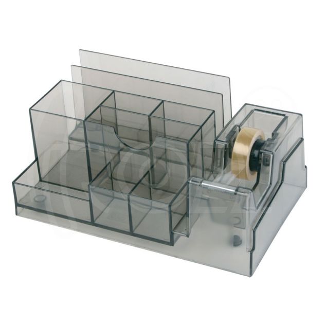 Органайзер за бюро Spree 30815, с тиксорезачка main product photo
