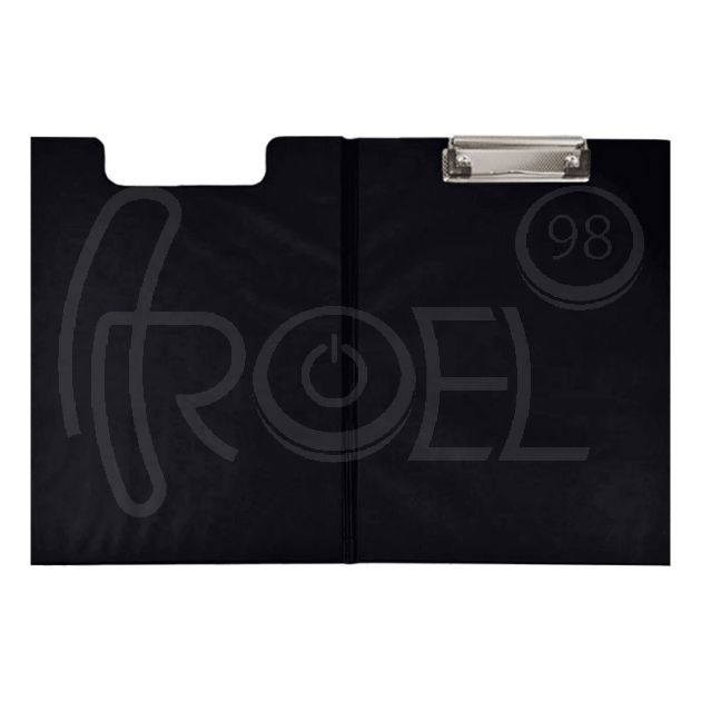 Клипборд Office Hit F-12, с капак main product photo
