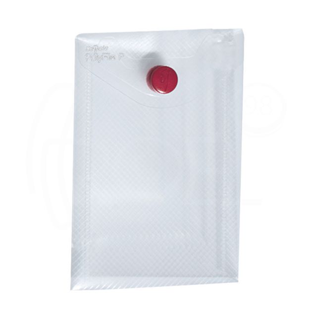 Папка с копче Snopake, A7, безцветна main product photo
