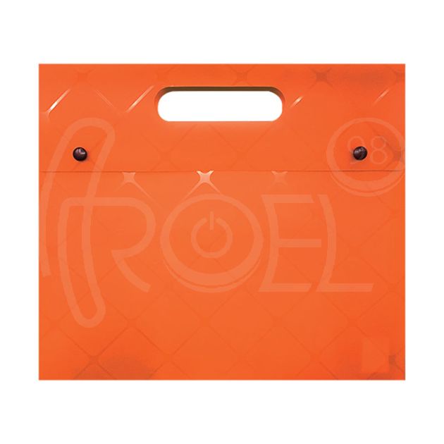 Папка - чанта, A4+ main product photo