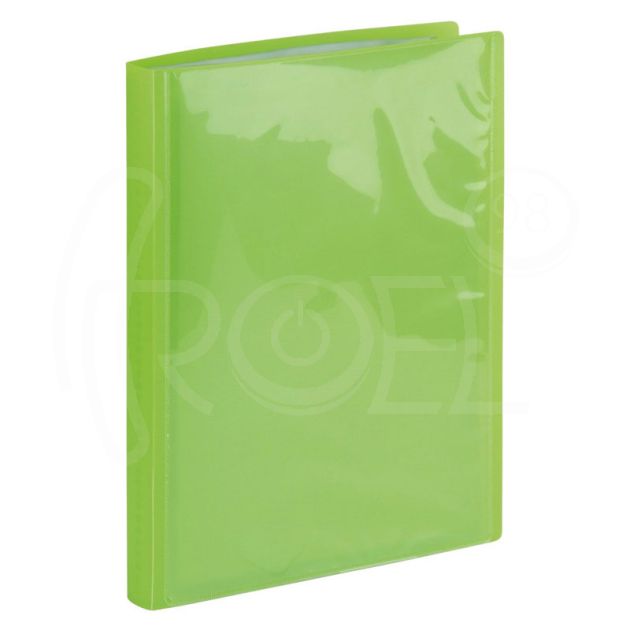 Папка с 40 джоба ЕкоФисто main product photo