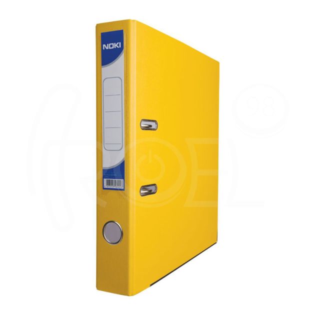 Класьор Noki, с метален кант, 50 мм main product photo