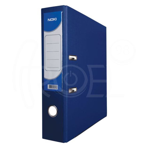 Класьор Noki, с метален кант, 70 мм main product photo