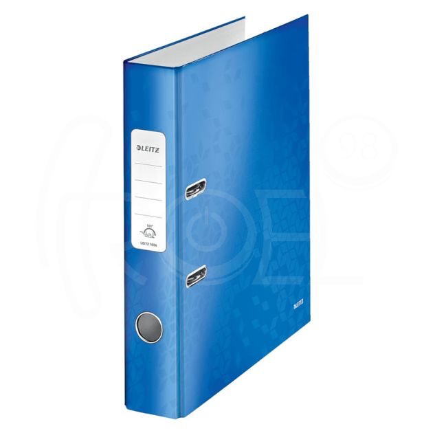 Класьор Leitz Wow Colors, A4, гръб 50 мм main product photo