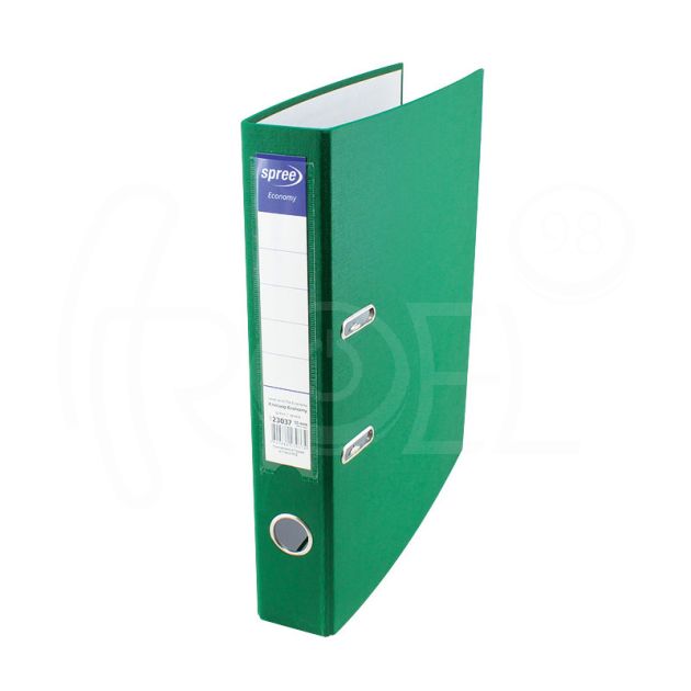 Класьор Spree Economy A4, 55 мм, PP main product photo