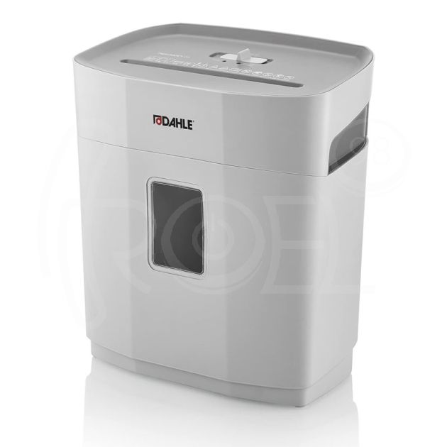 Машина за унищожаване на документи DahlePaperSAFE 120 main product photo