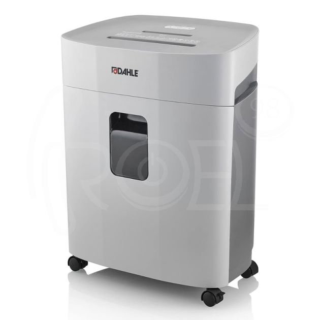 Машина за унищожаване на документи DahlePaperSAFE 260 main product photo