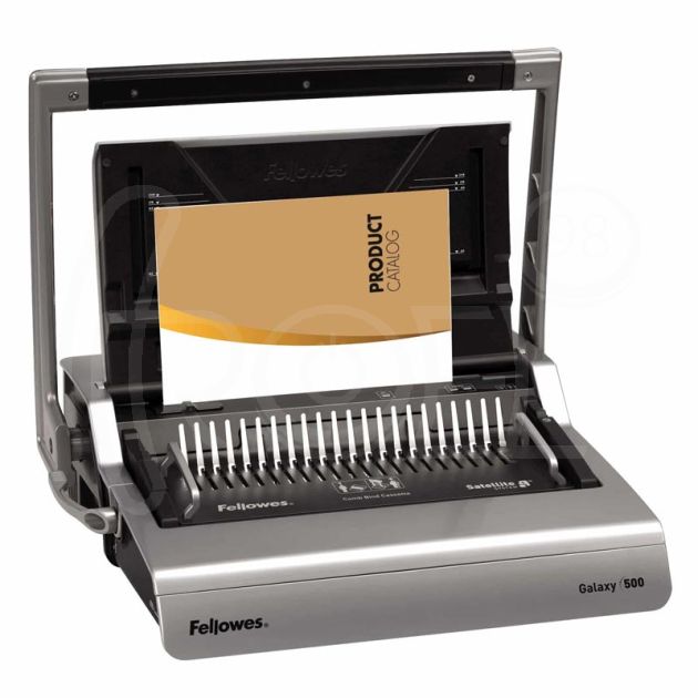 Мaшина за подвързване Fellowes Galaxy 500 main product photo