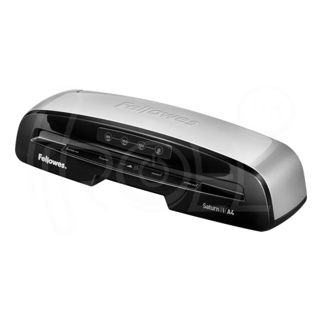 Ламинатор Fellowes Saturn 3i A4 main product photo
