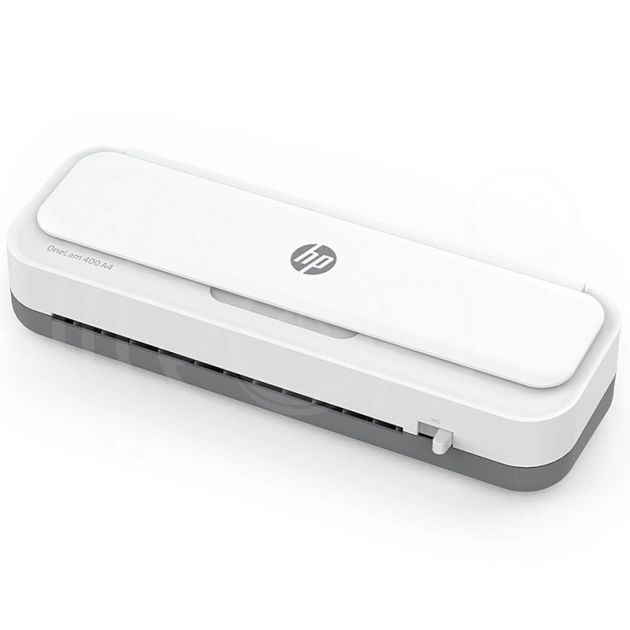 Ламинатор HP OneLam 400, A4 main product photo