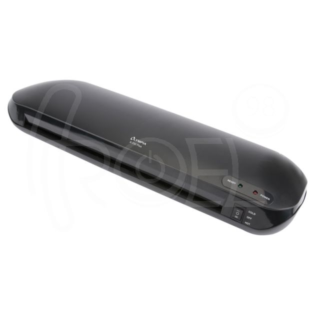 Ламинатор Olympia A330 Plus main product photo