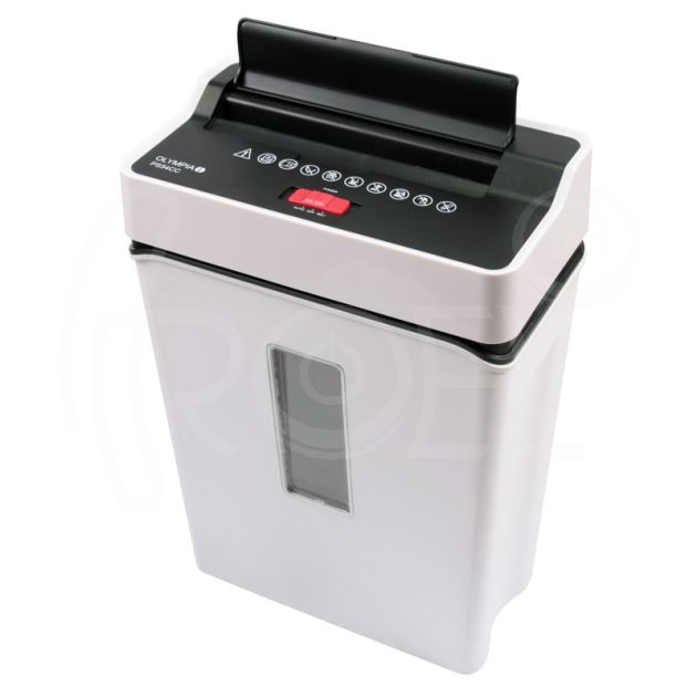 Машина за унищожаване на документи Olympia PS 54 CC main product photo