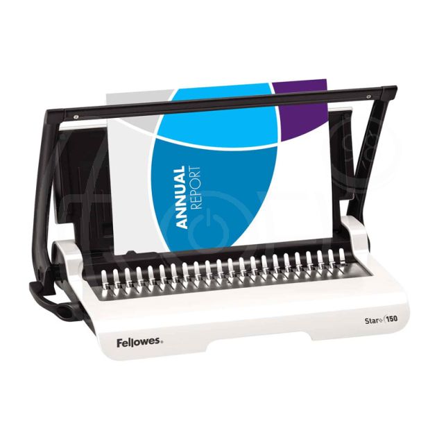 Машина за подвързване Fellowes Star+ 150 main product photo