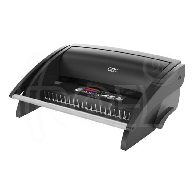 Машина за подвързване GBC CombBind C110 main product photo