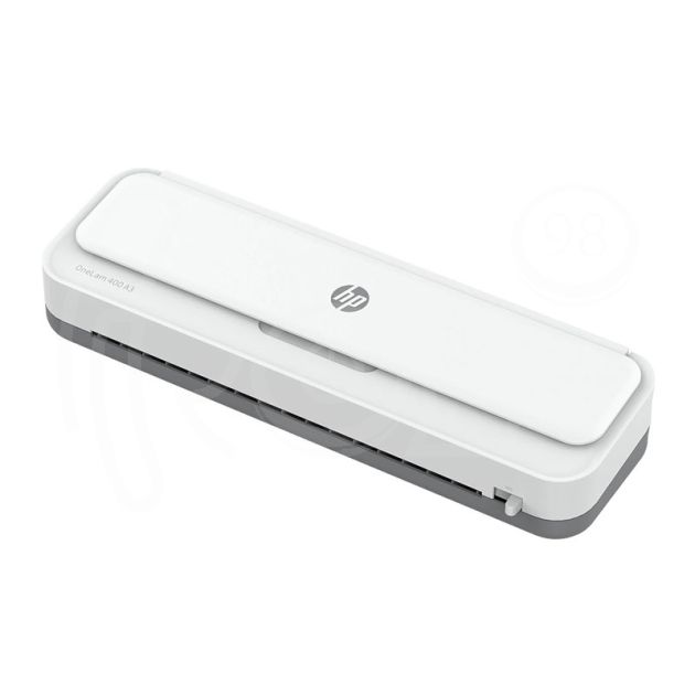 Ламинатор HP OneLam 400, A3 main product photo