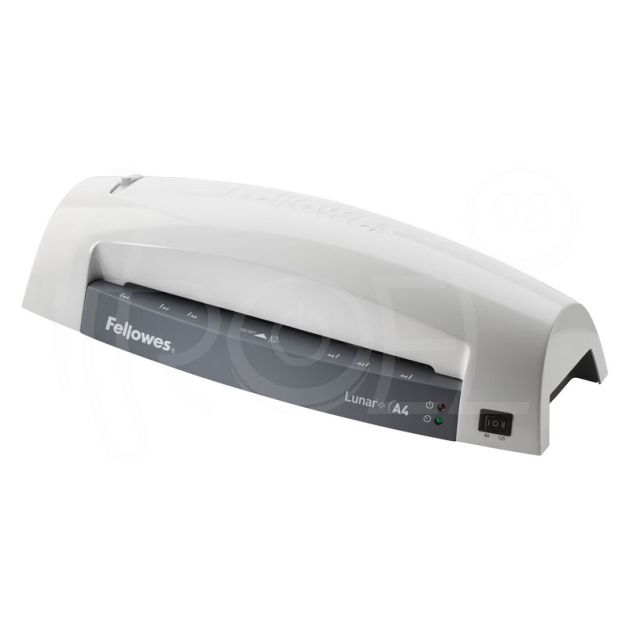 Ламинатор Fellowes Lunar A4 main product photo