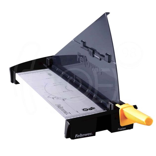 Гилотина Fellowes Fusion, A3, до 10 листа main product photo